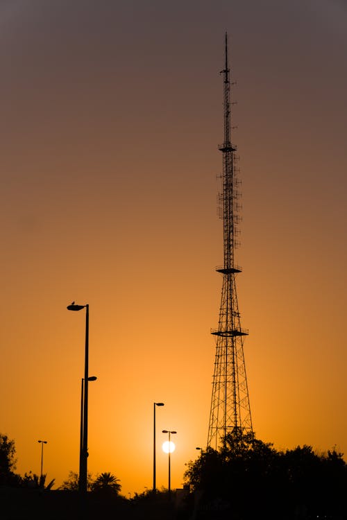Бесплатное стоковое фото с абу даби, башня, вертикальный выстрел
