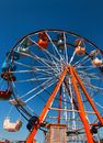 Free stock photo of carnival, carousel, circus