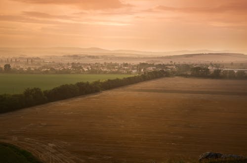 Základová fotografie zdarma na téma fotografie z dronu, letecký snímek, ptačí perspektivy