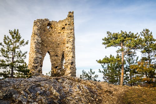 Free stock photo of ancient, architecture, austria