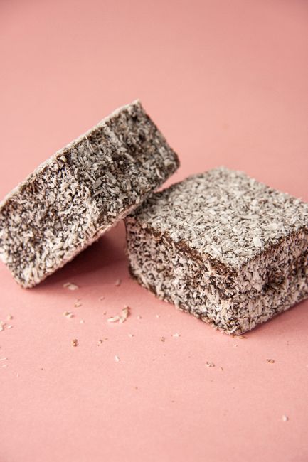 Lamington