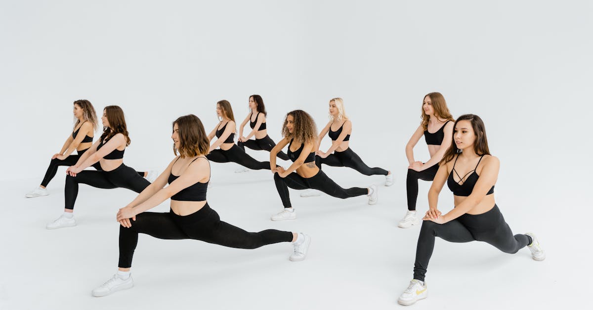 A person drinking a protein shake after a workout.