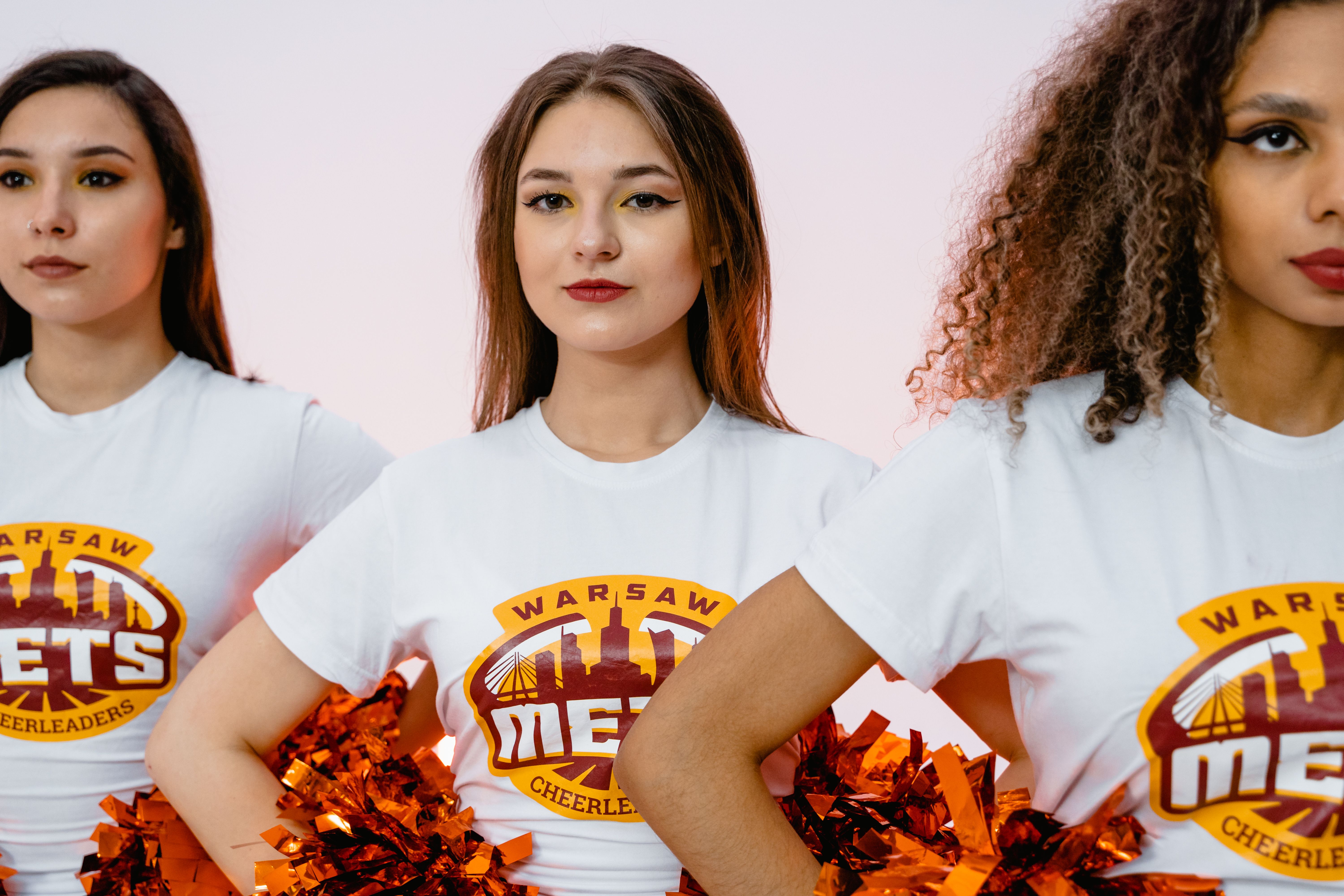 Team Apparel