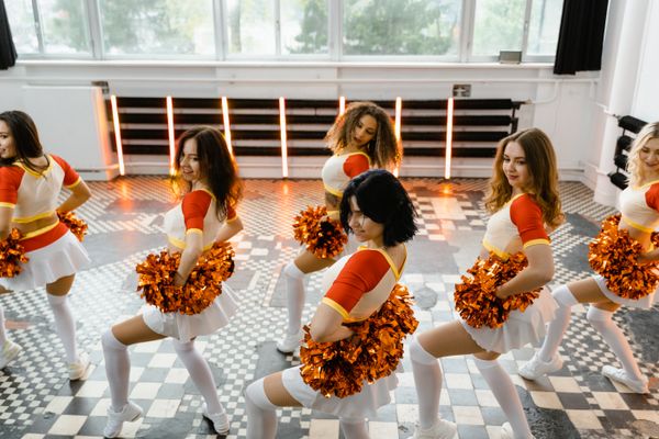 Paragon XL tumbling coach