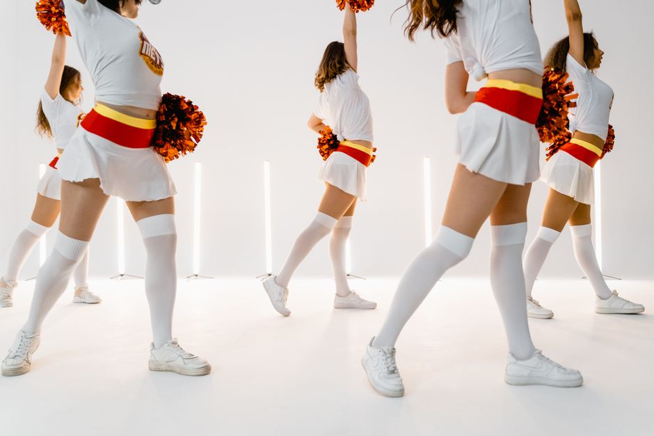 Emily Compagno Oakland Raiderettes NFL cheerleading captain Emily Compagno Oakland Raiderettes NFL cheerleading captain
