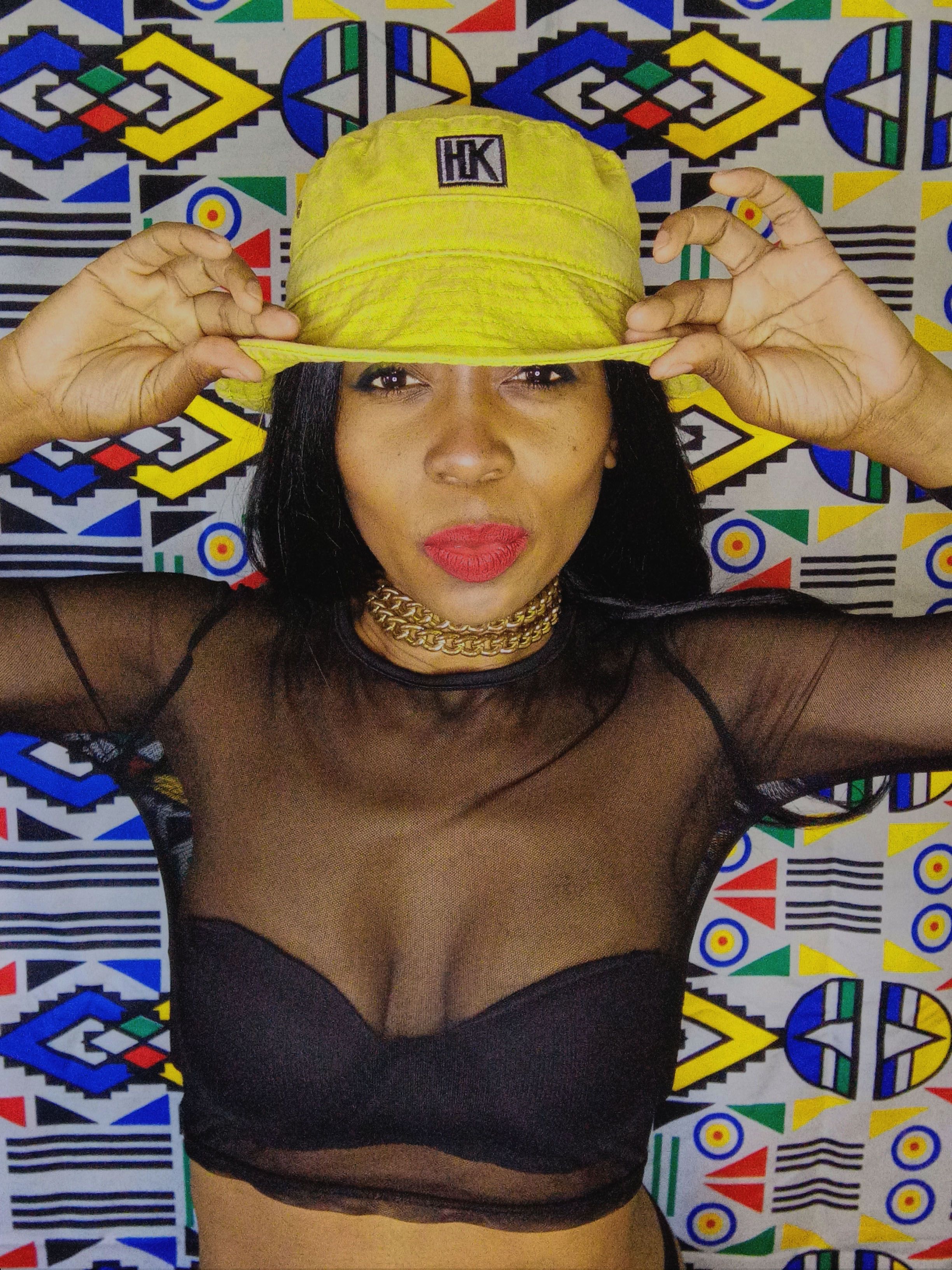 Mapiti Mokoena 