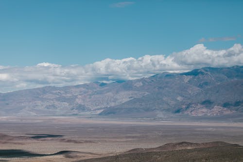 Imagine de stoc gratuită din deșert, fundal de munte, la țară
