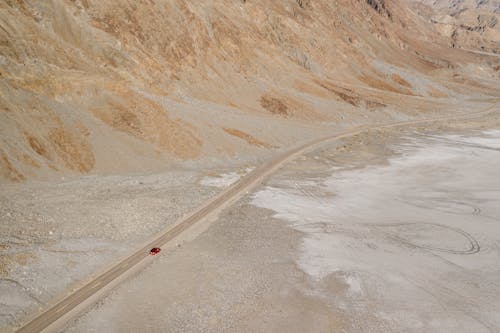 Car on the Road