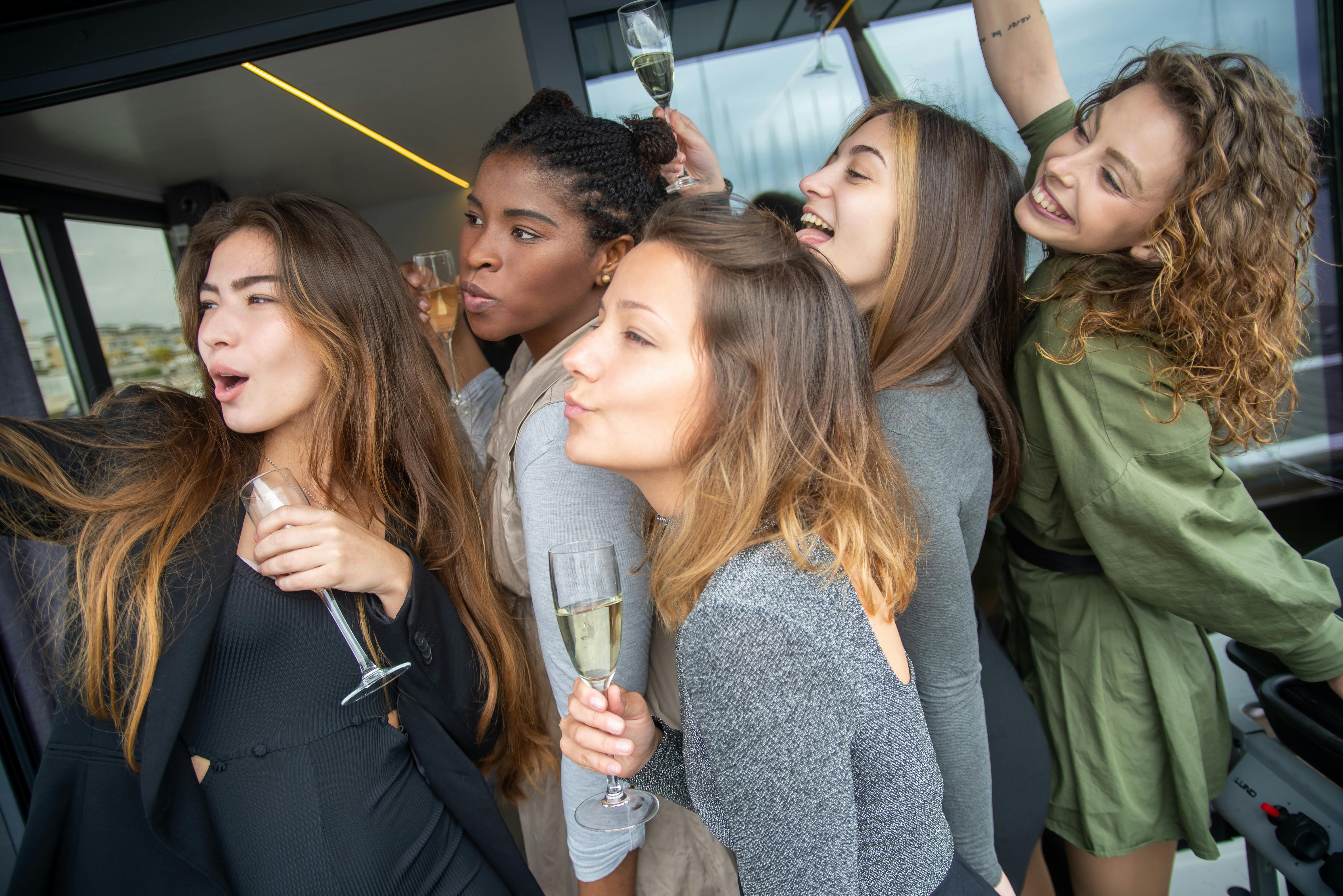 Photo by Kampus Production