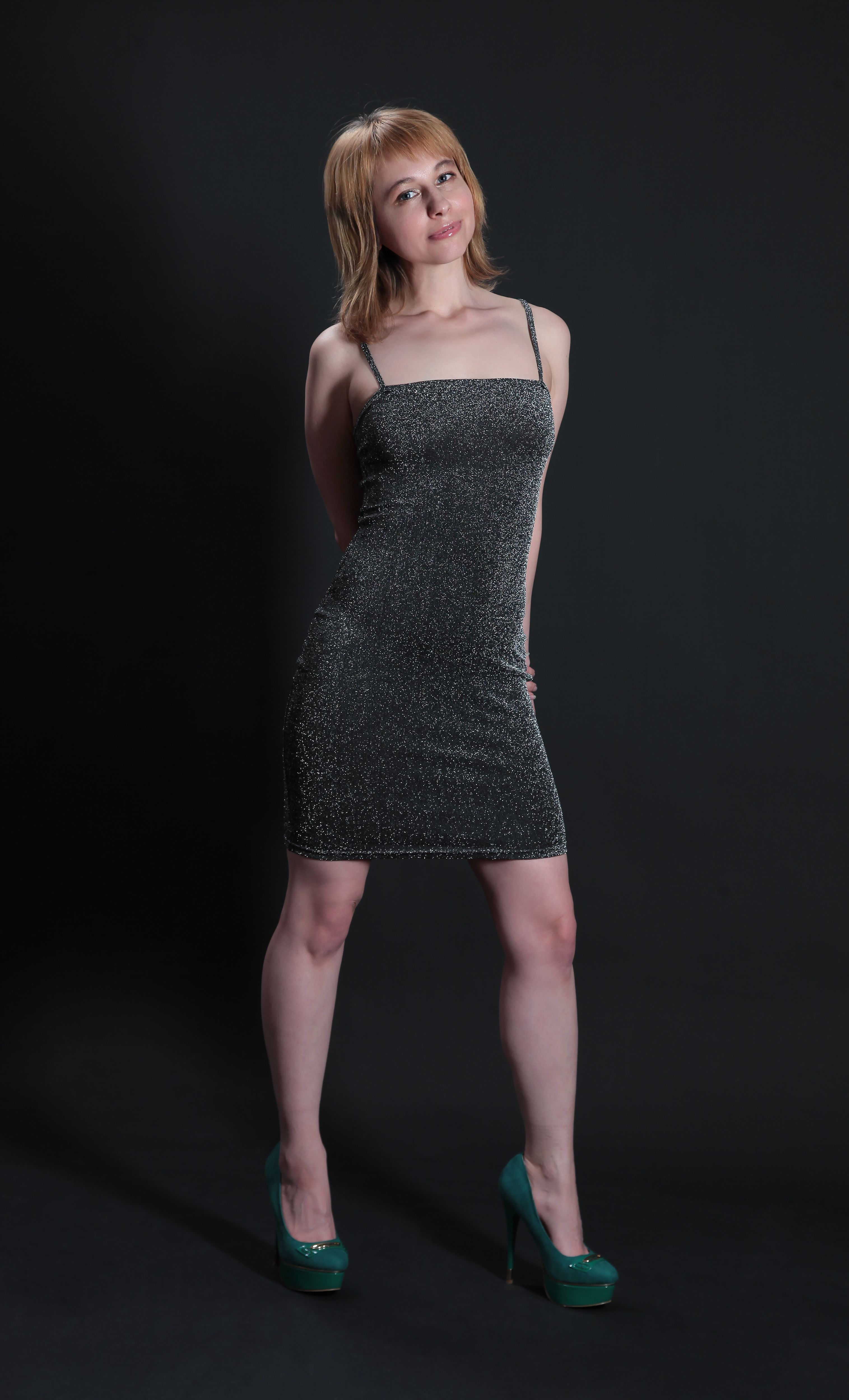 black dress and colored heels Selena Sleek Black Dress  Allie and Me Boutique