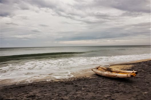 Cherai Beach