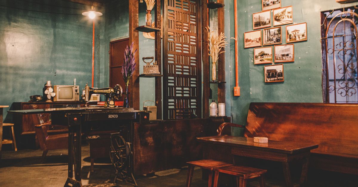 Come Costruire un Mobile Fai Da Te in Stile Vintage