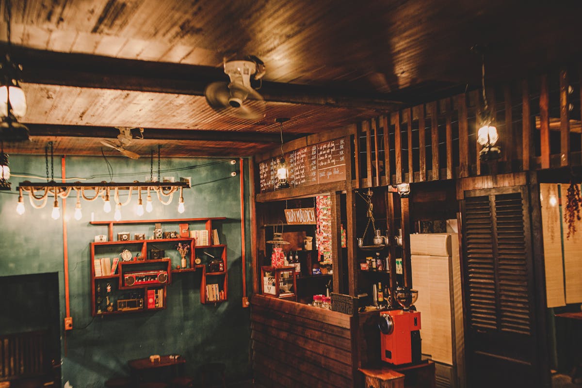 Language learner watching pronunciation tip video