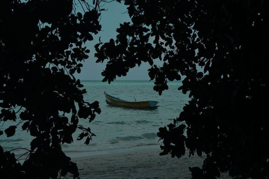 Vijaynagar Beach (Neil) photo 5
