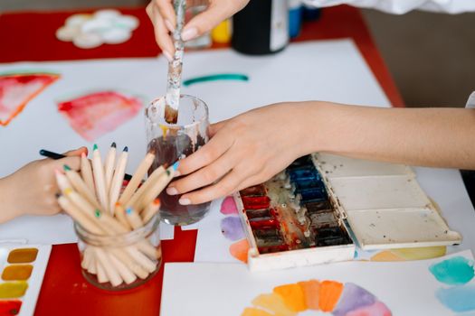 دورة رسم