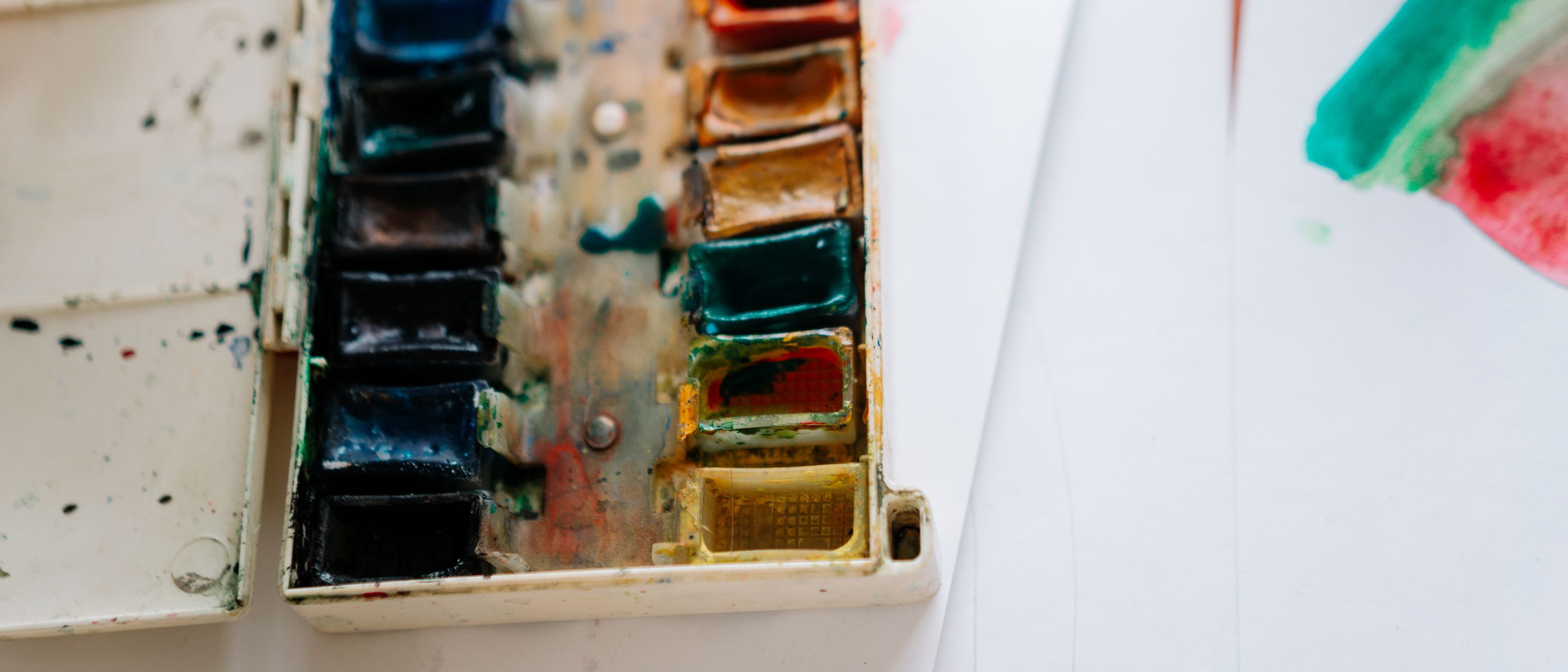 Plastering and Skimming in Longford — careful masking before painting begins