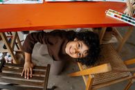 Free stock photo of adolescence, adult, art workshop
