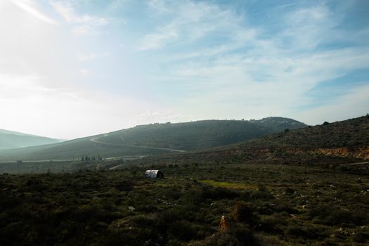 Samaria