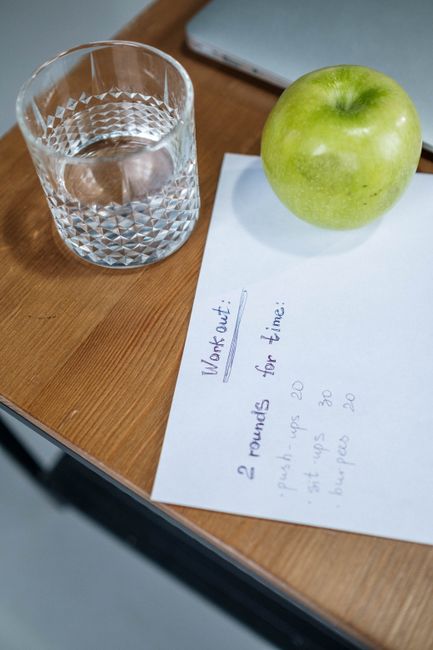 The Power of Consistency and SMART Goals in Achieving Quick Results