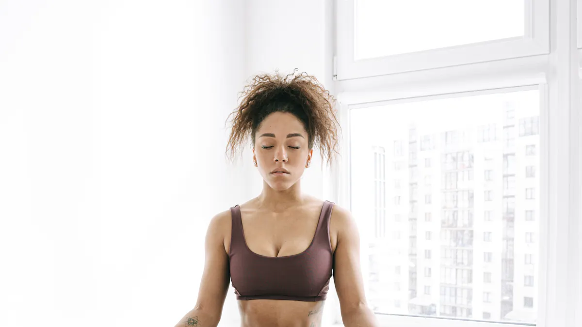 Staff Pose: The Complete Guide - Yoga Journal