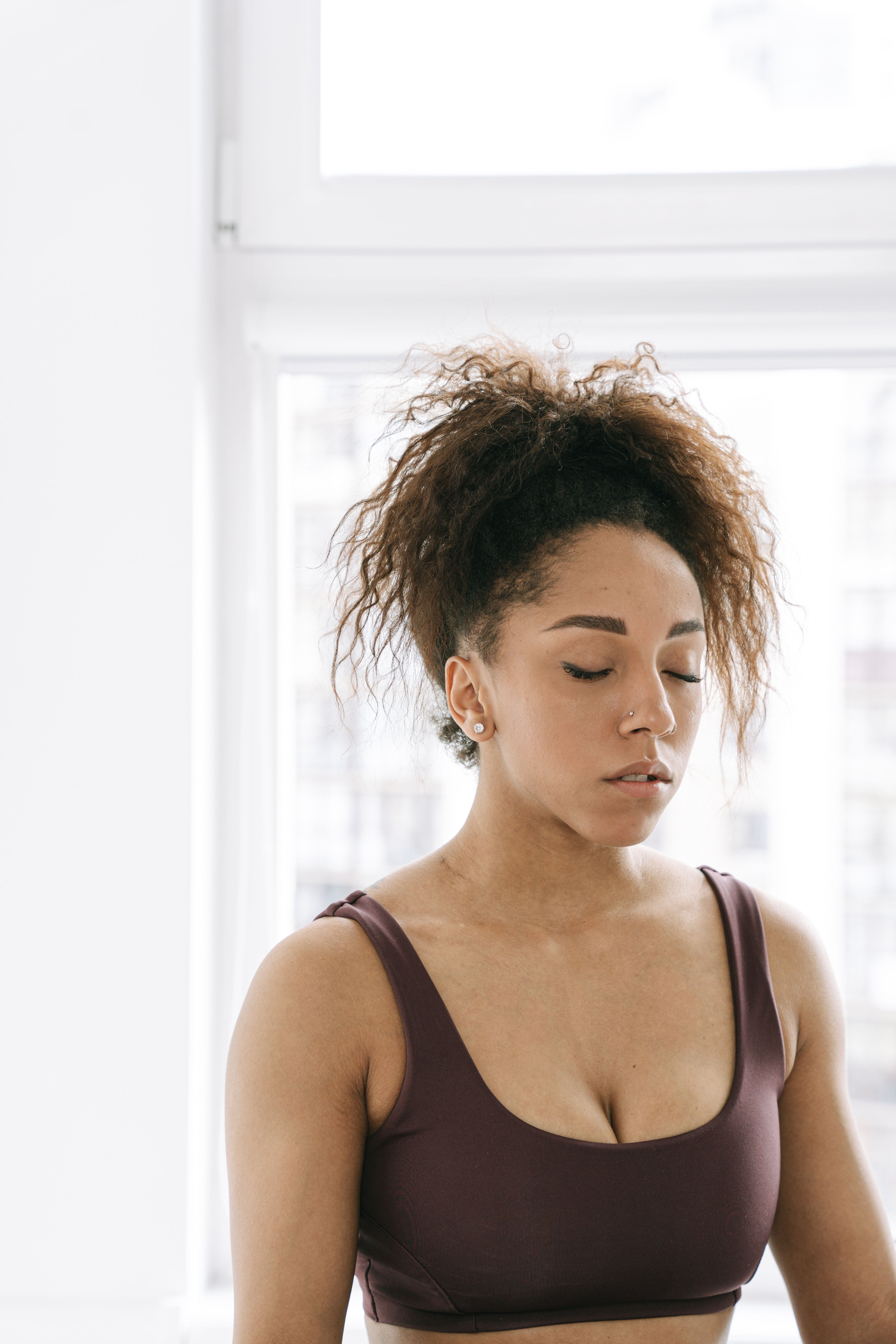 Techniques de gestion du stress pour femmes 