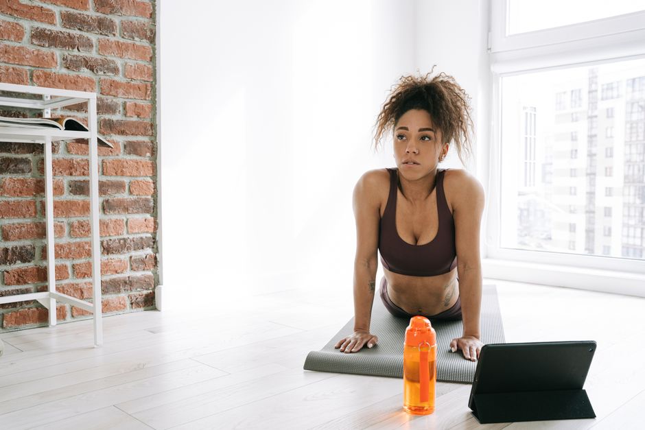 Simple Self-Care Practices for Nigerian Women