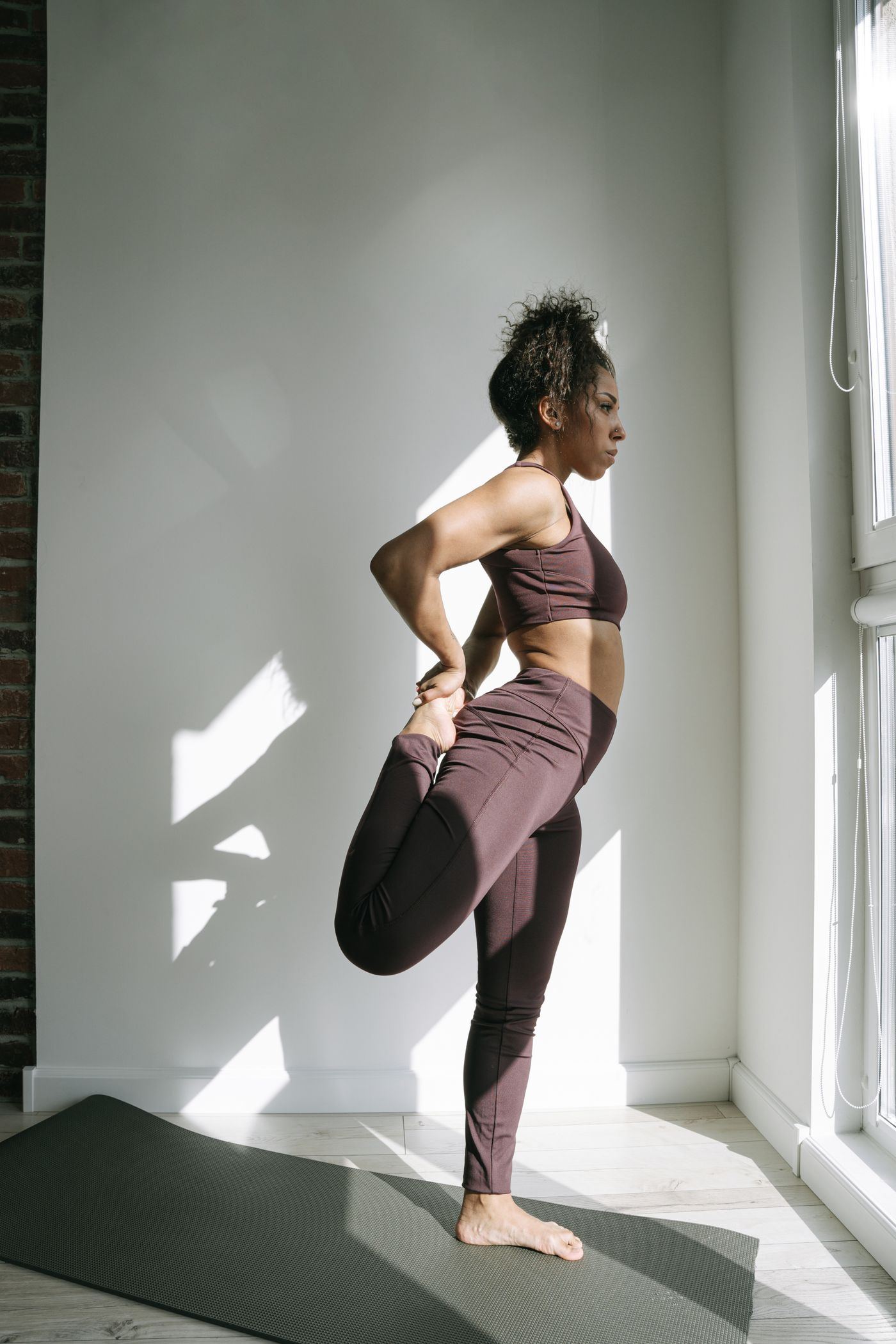 Balance: the quiet strength most of us skip