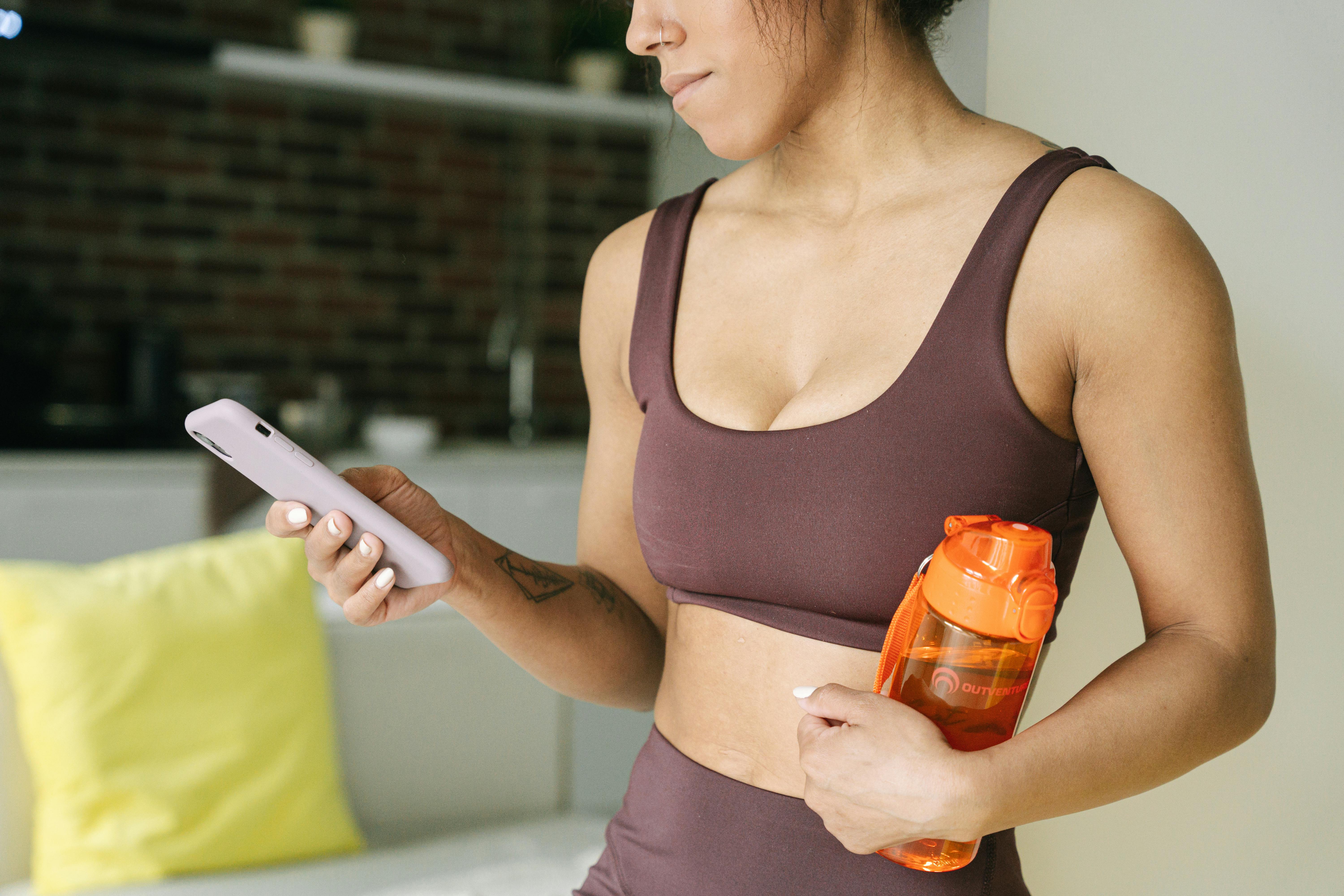 6 Biohacking Tips That Are Actually Backed By Science — Photo by Ivan S on Pexels
