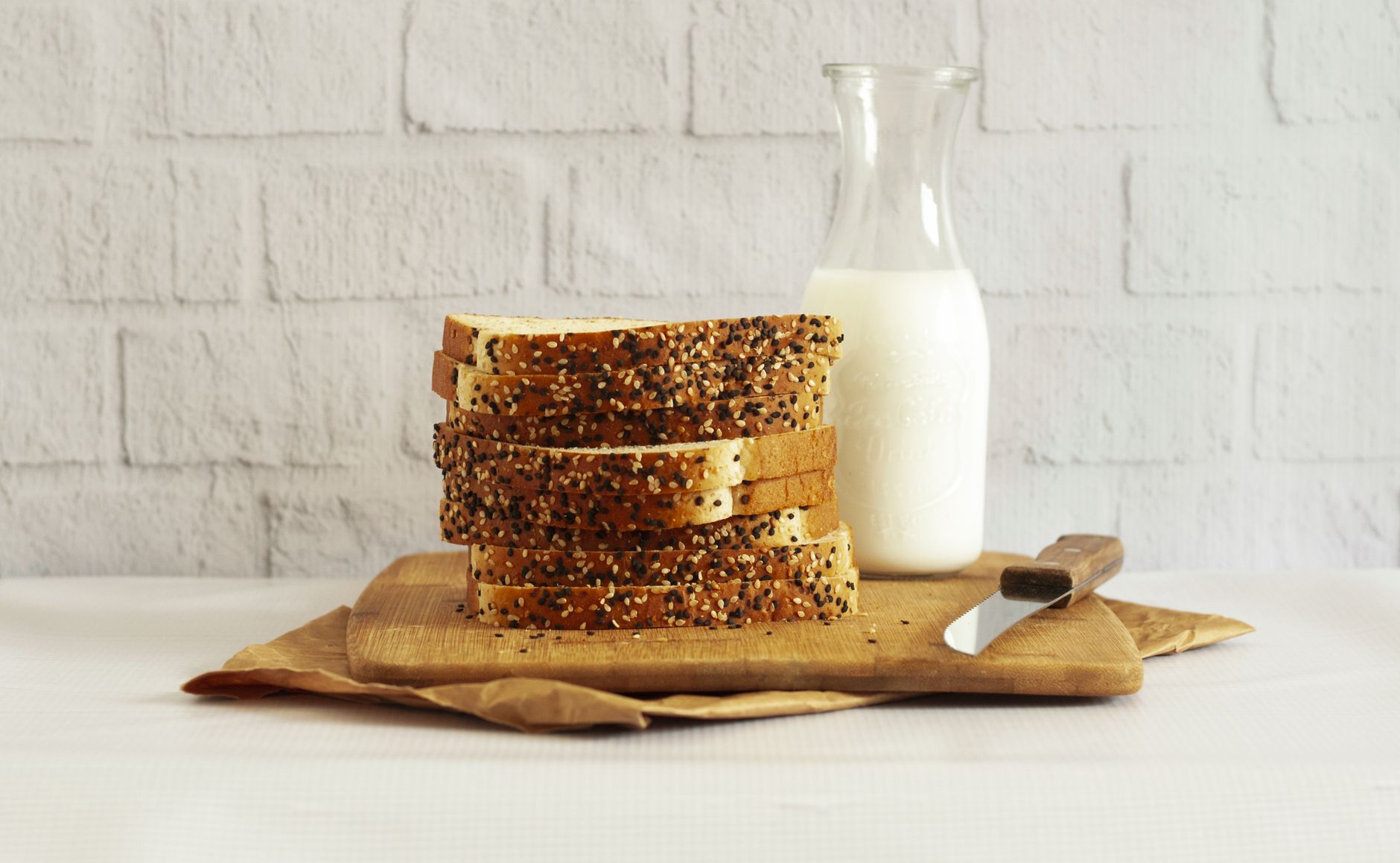 Japanese Milk Bread Sweeps the UK Bakery Sector as Social Media Drives Retail Demand