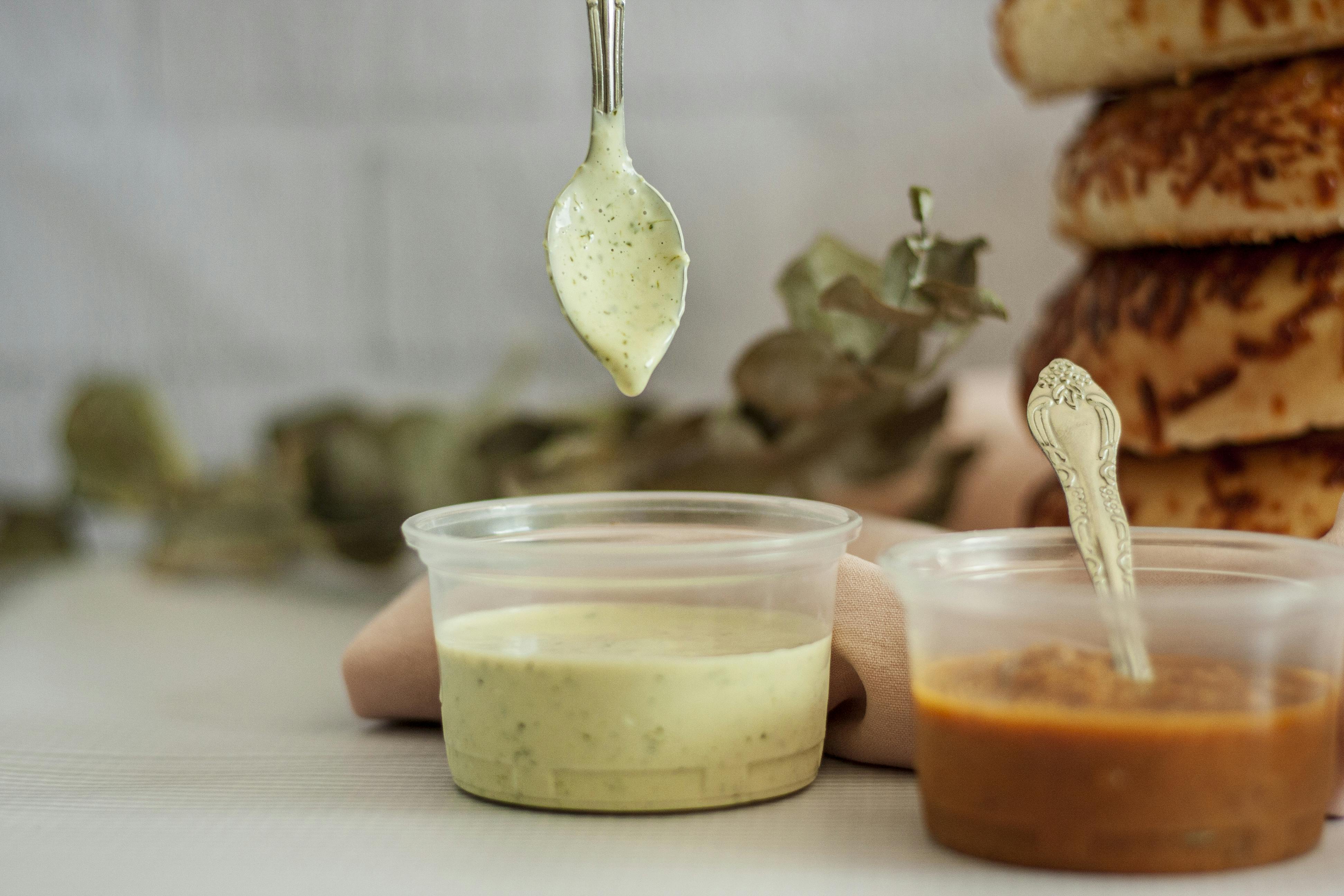 Swiss Chalet Chalet Sauce