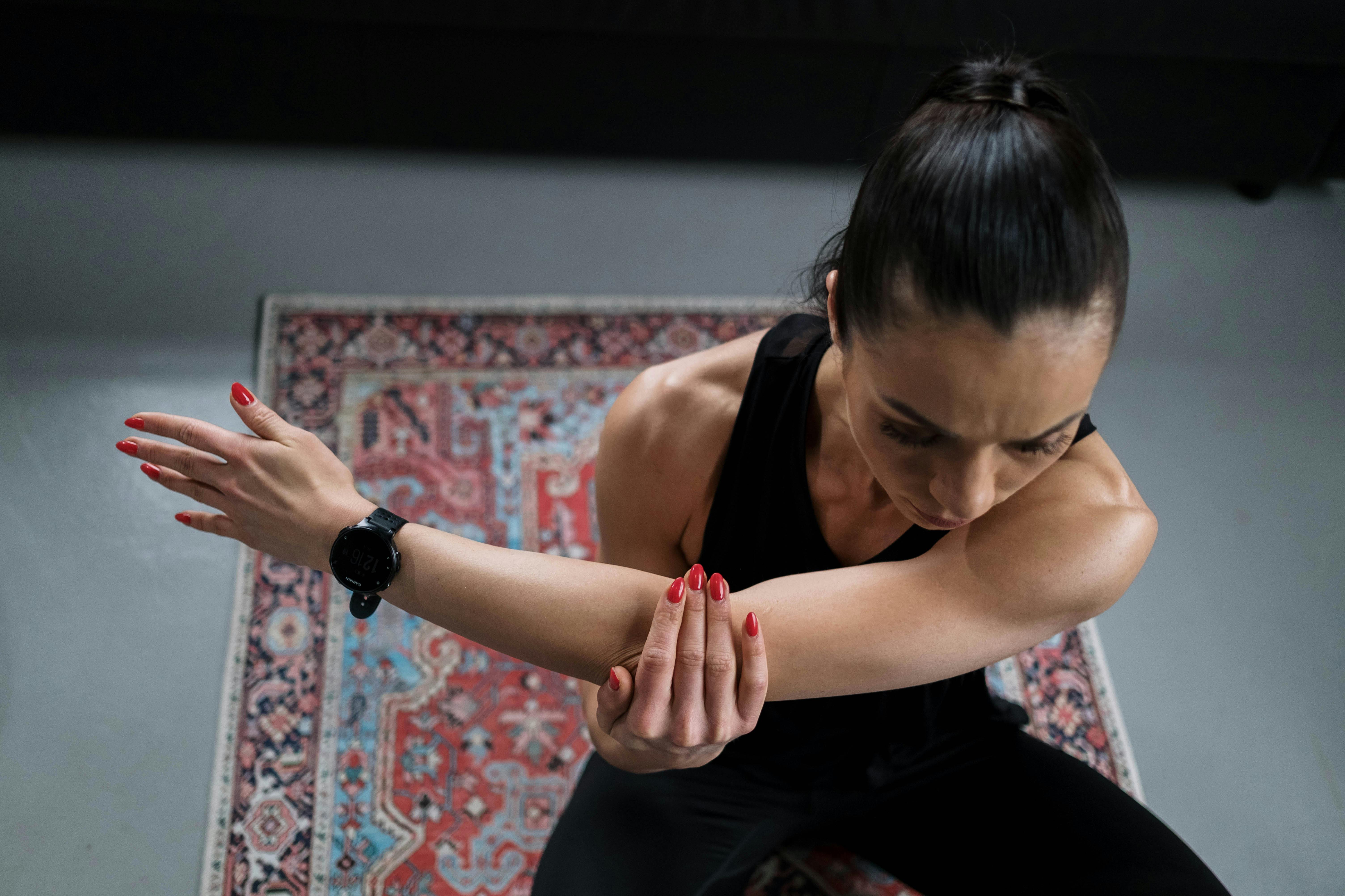 6 Biohacking Tips That Are Actually Backed By Science — Photo by Ron Lach on Pexels