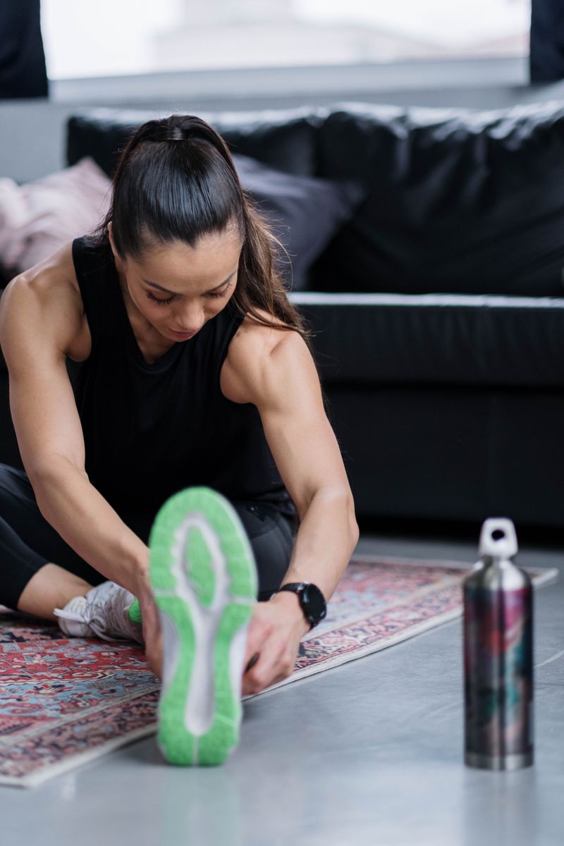 Home Cardio Without a Treadmill: 6 Options That Work