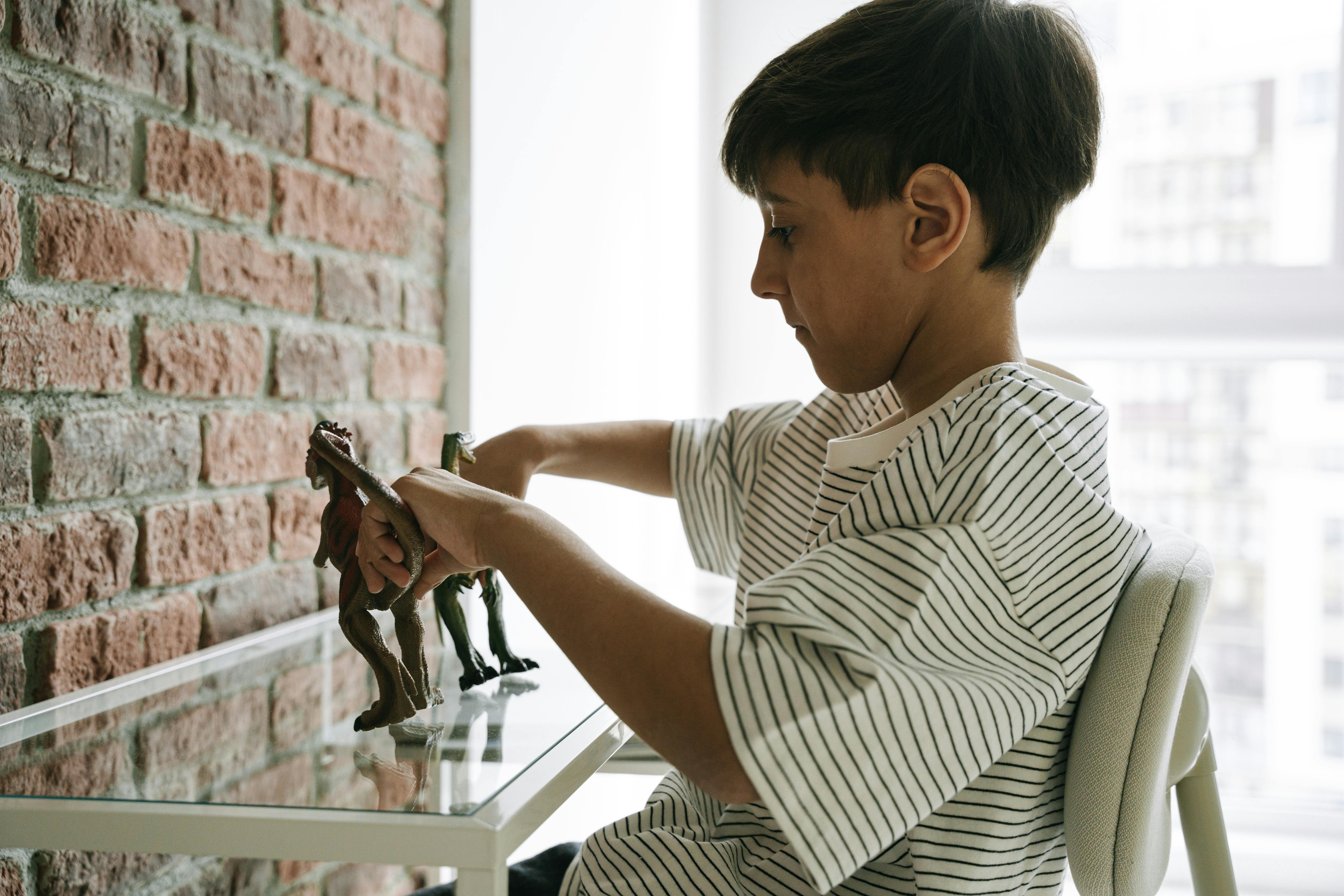 The Dinosaur Parenting Secret That Could Change Everything We Know About the Mesozoic — Photo by Ivan S on Pexels