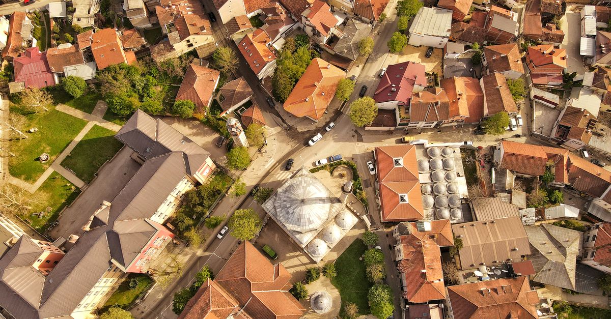 Photo of Kosovo