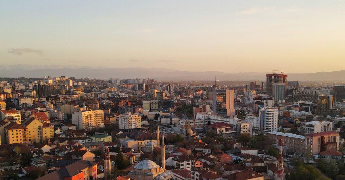 Photo of Kosovo