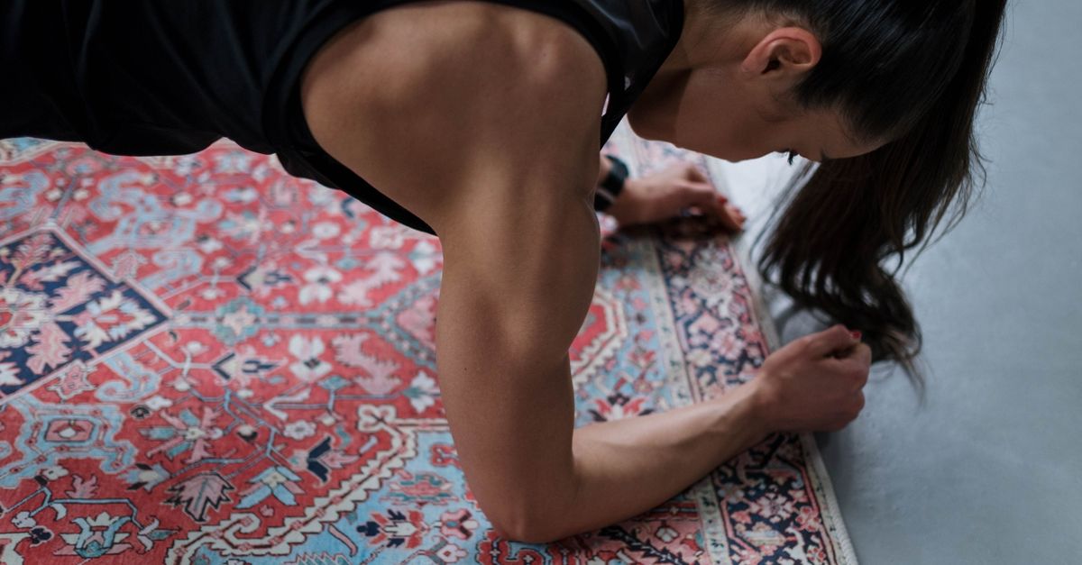 Why Most Home Workout Routines Fail (And What Actually Works for Lasting Fitness)