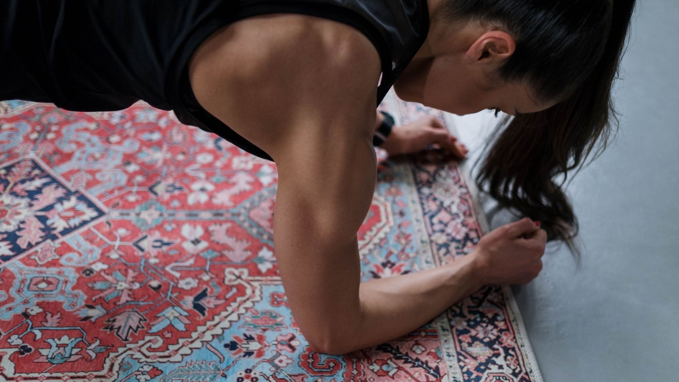 Five Ab Exercises That Actually Hit Your Core (Not Just Crunch the Same Spot)