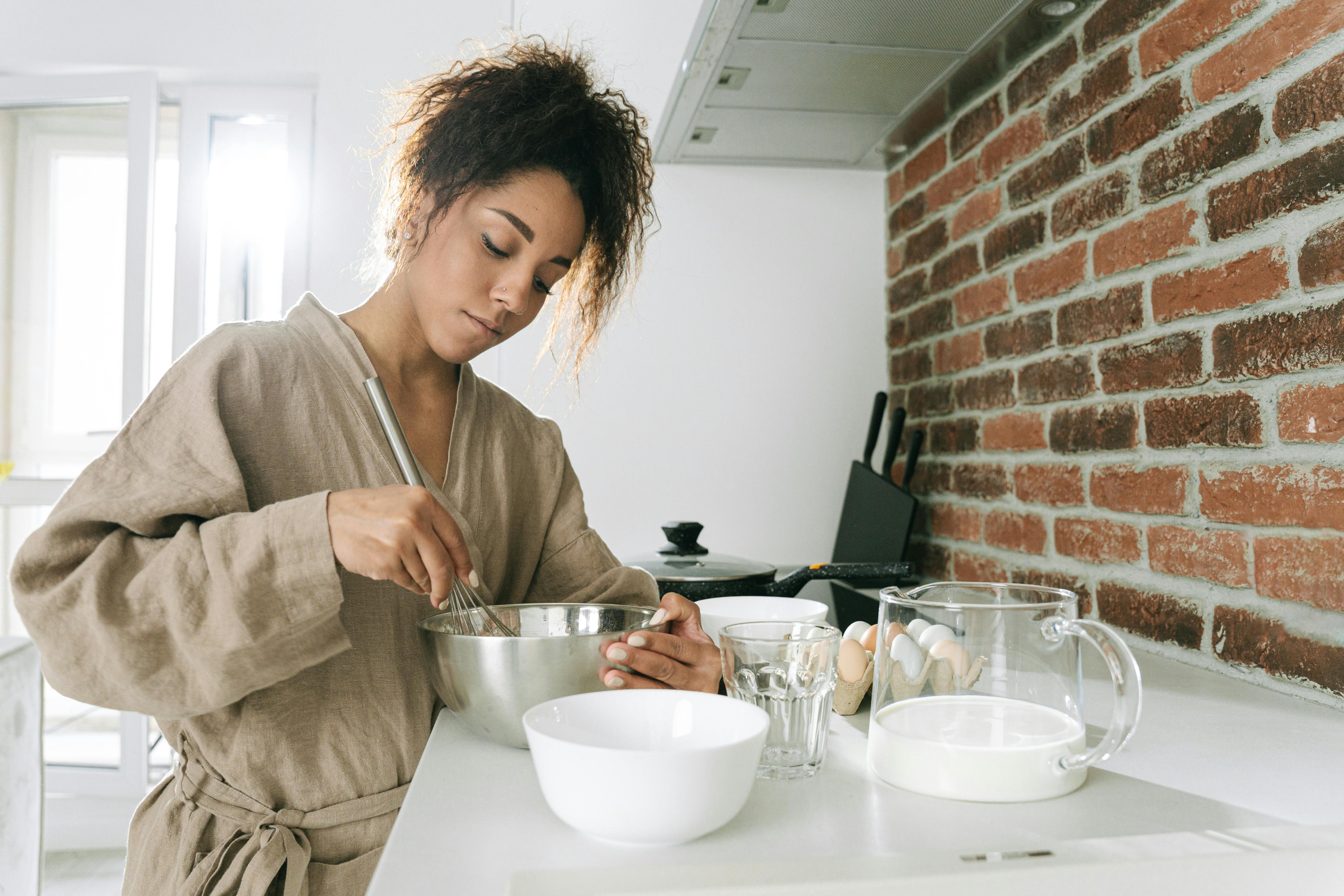 5 of TikTok’s Smartest Cooking Hacks for Faster, Easier Meals — Photo by Ivan S on Pexels