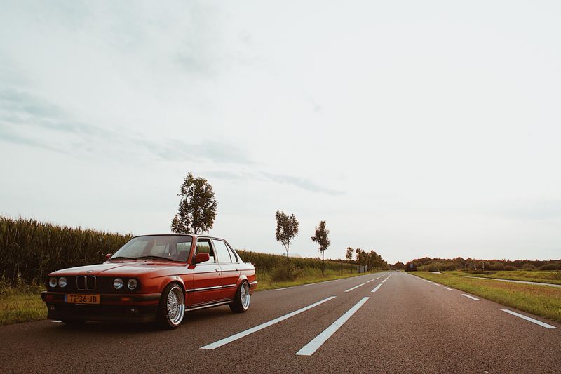 Practical sedan for gig work