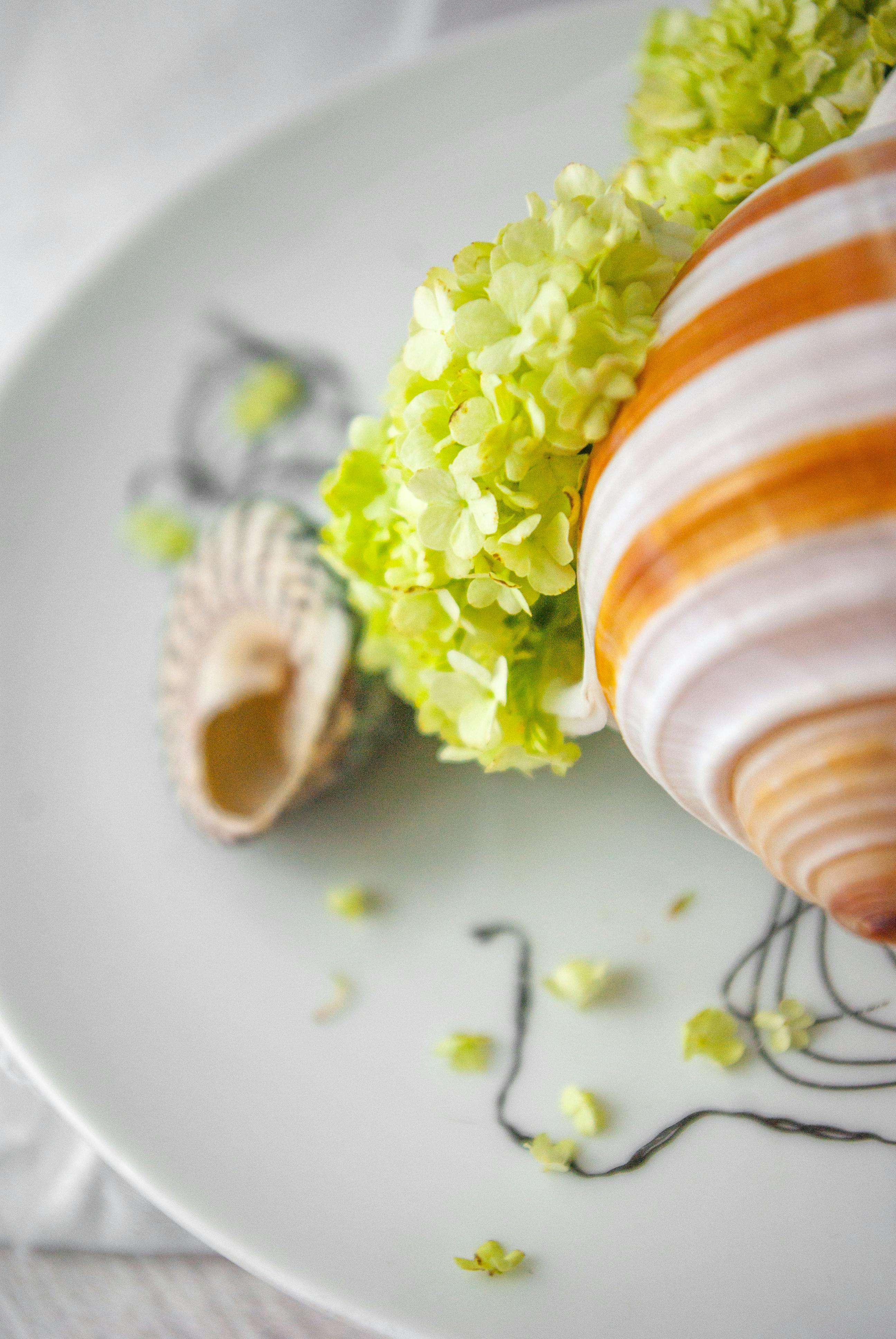 Table with Many Food Dishes · Free Stock Photo