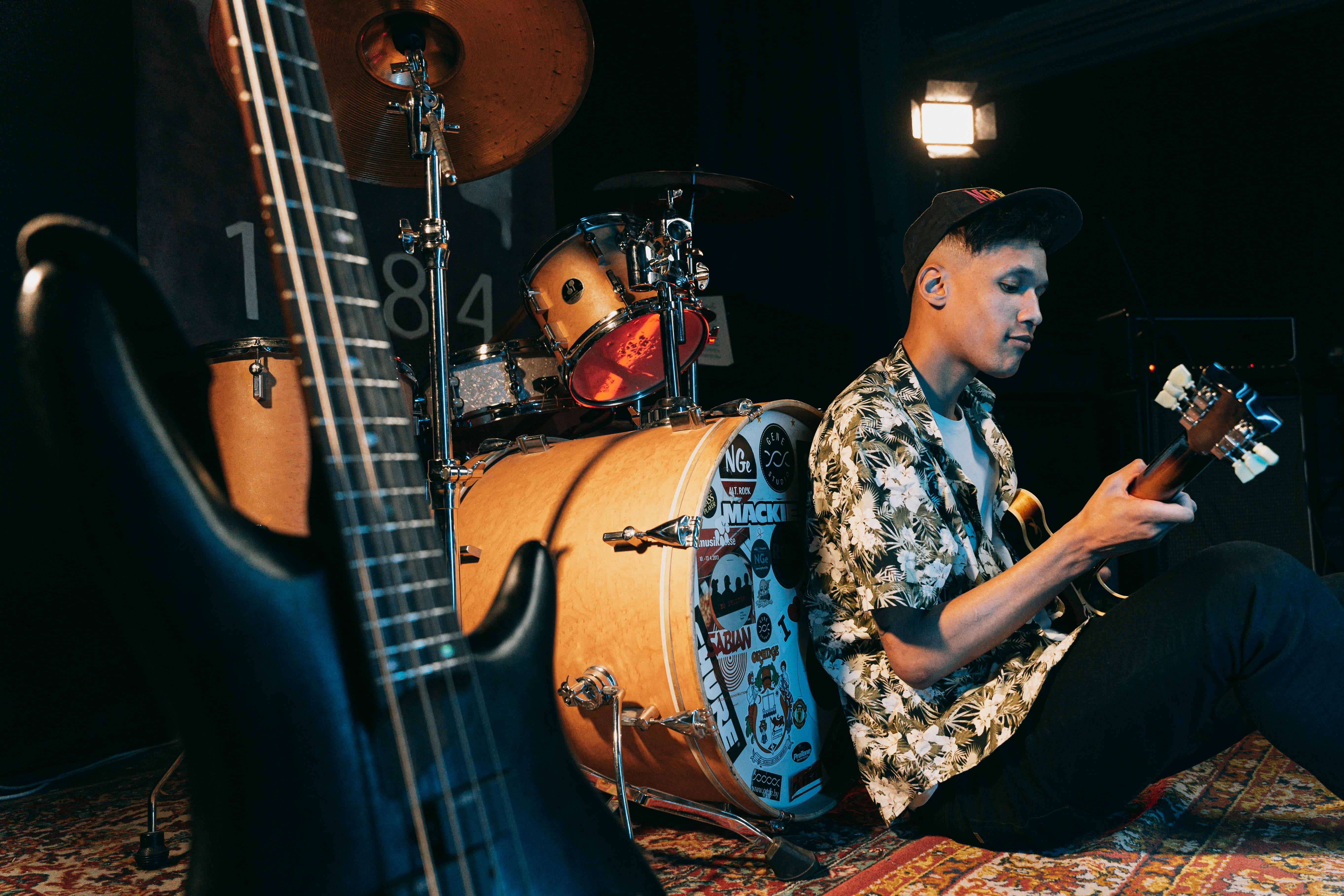 The Vinyl Revival: Sustaining Independent Culture in a Digital World