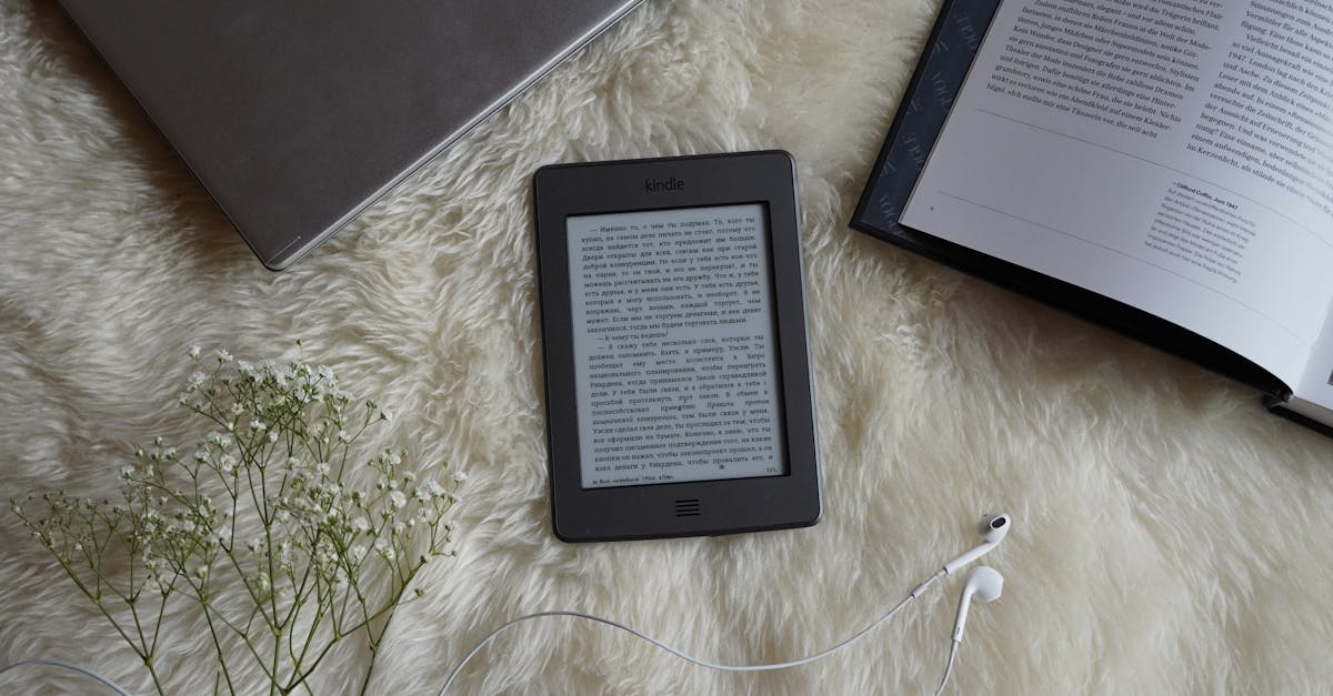 Diferencias clave entre eBooks y libros tradicionales