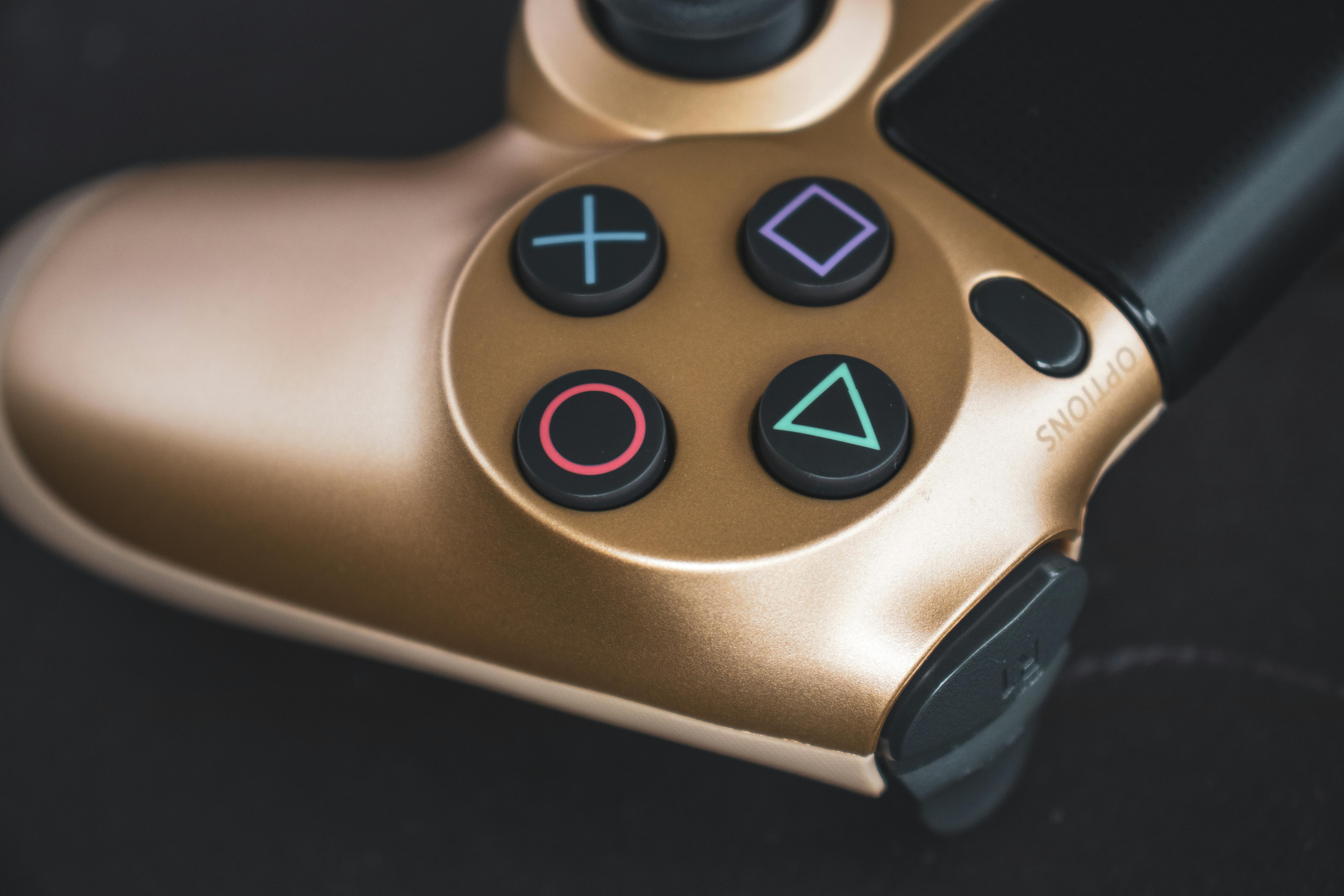 Games Gamer Controller - Free GIF on Pixabay - Pixabay