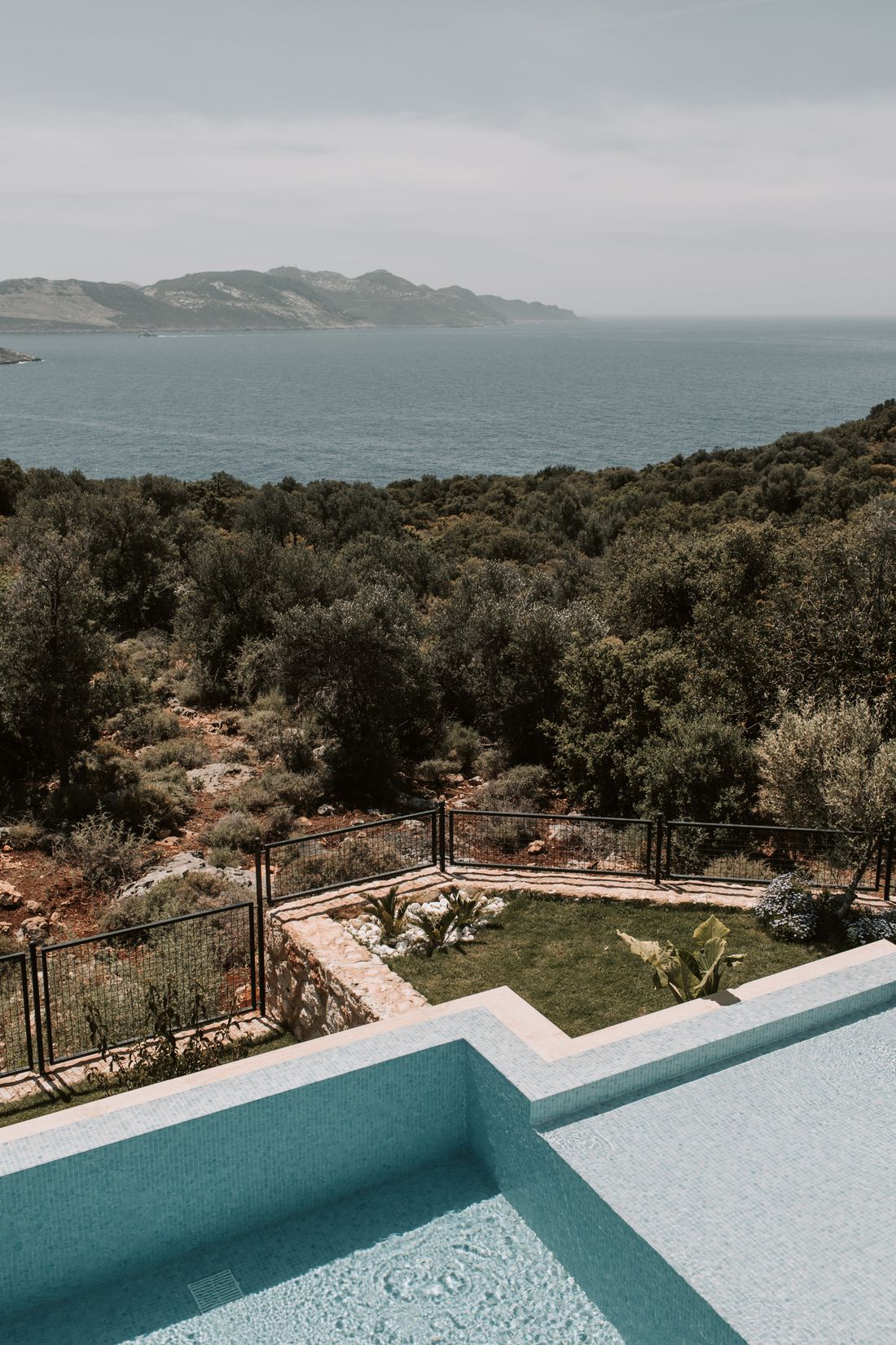 Pool Suite — imagine 2
