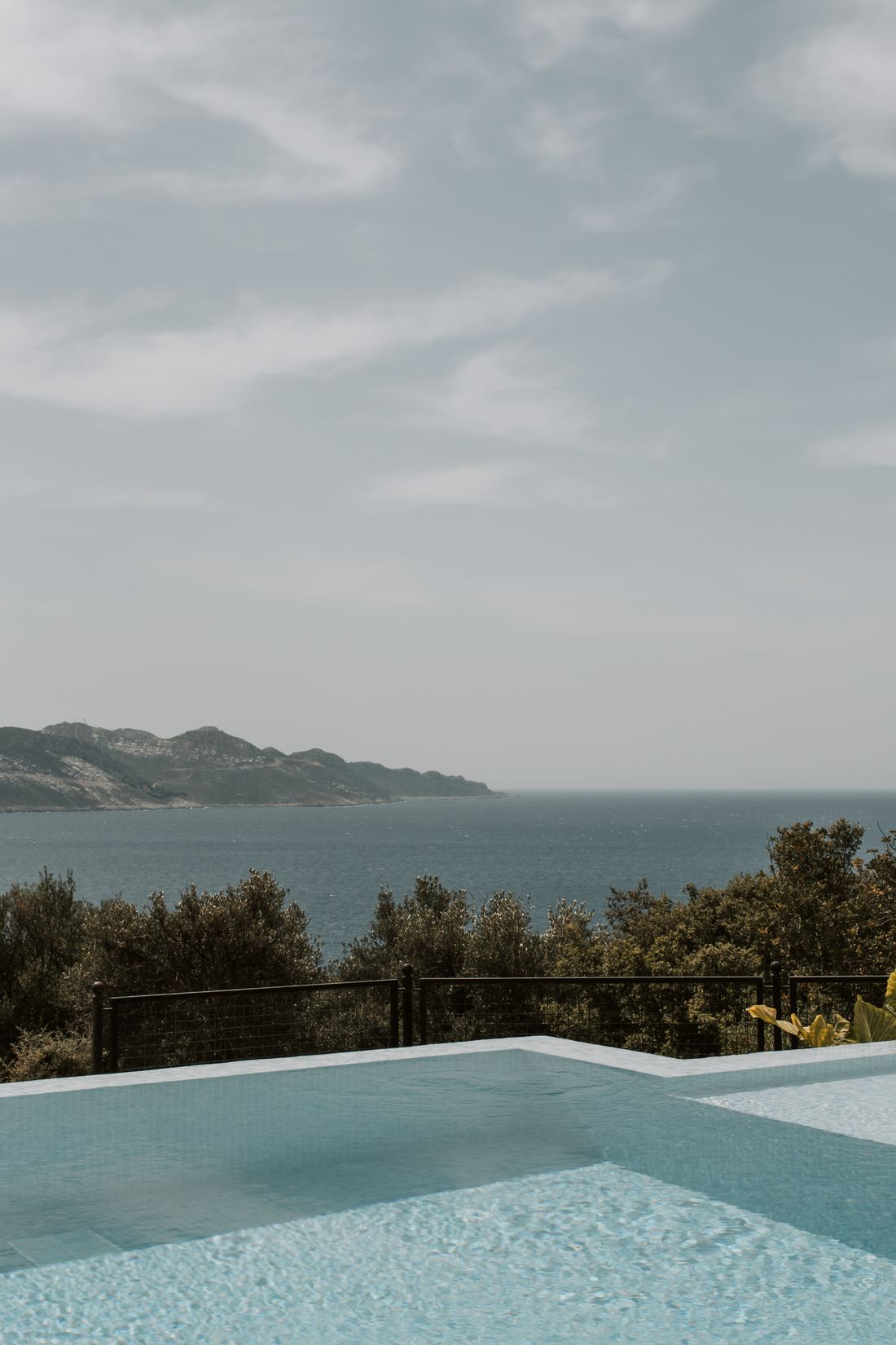 Pool Suite — imagine 3