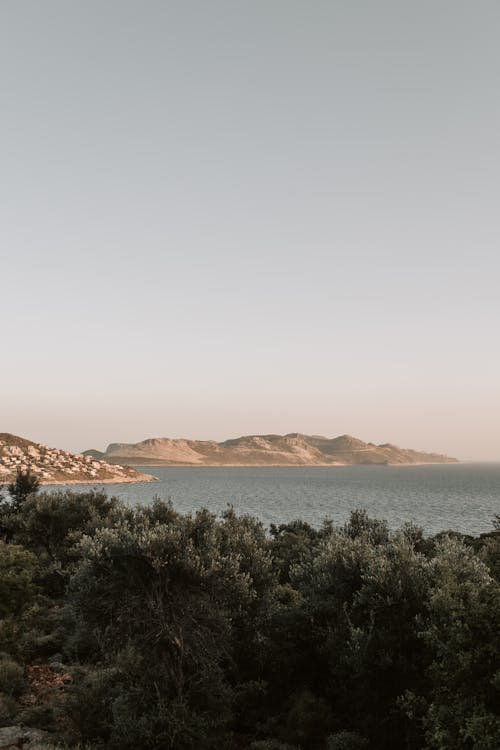 Δωρεάν στοκ φωτογραφιών με αυγή, βουνό, γραφικός