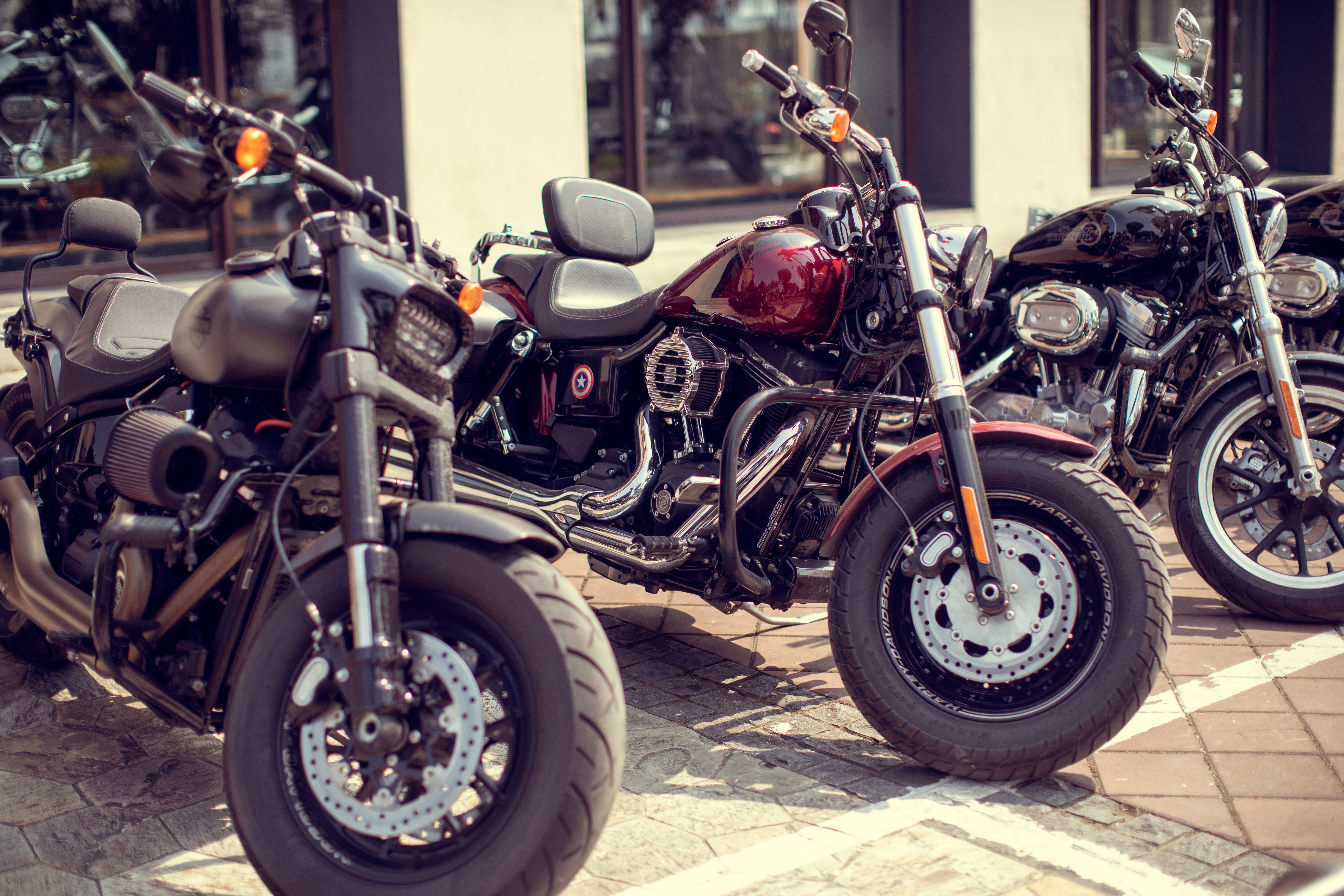 Buy motorcycle in Nashville: Legal, Cost, and Ownership Guide