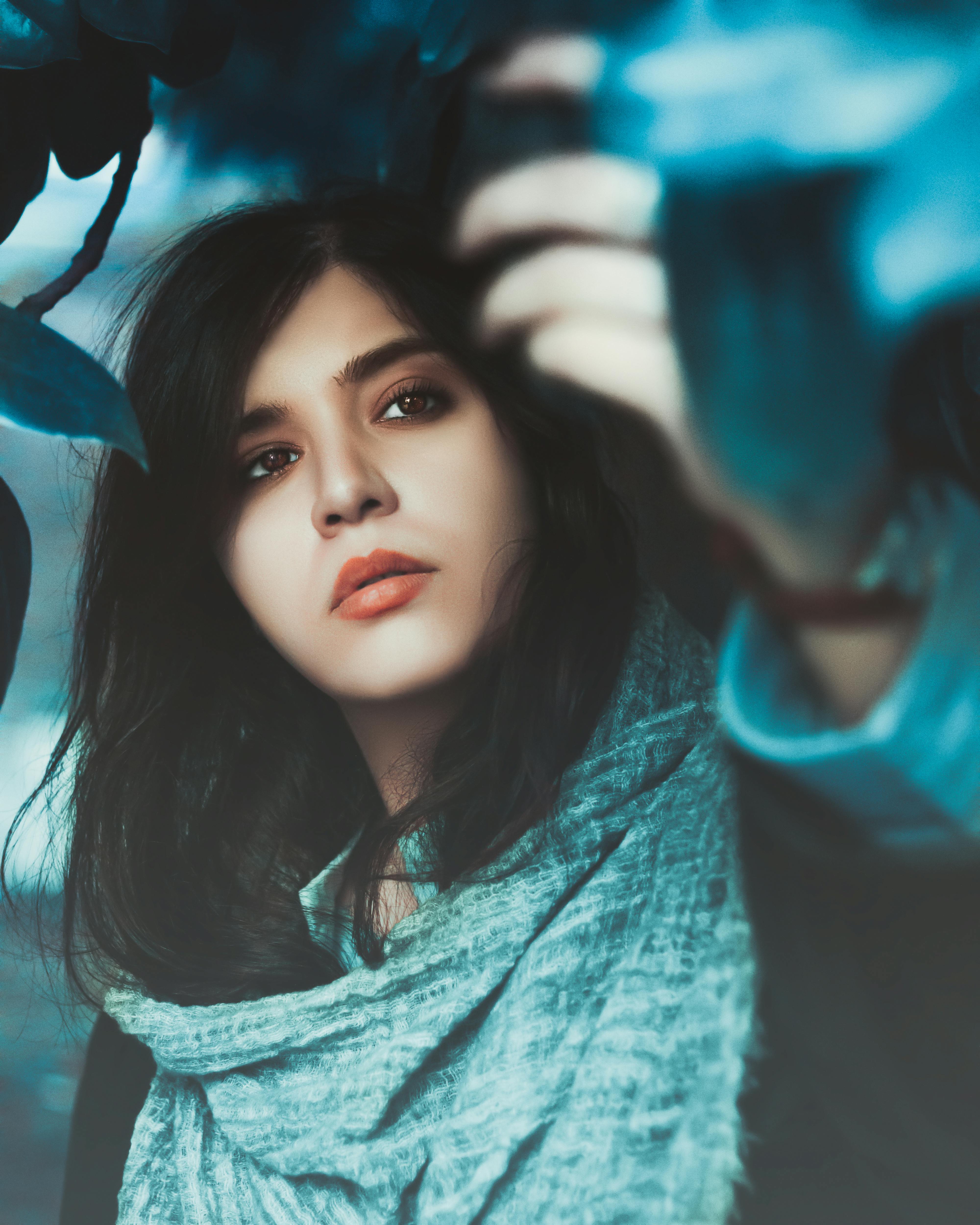 Women Wearing Angel Costumes · Free Stock Photo