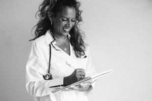 Dr Priya Sethi