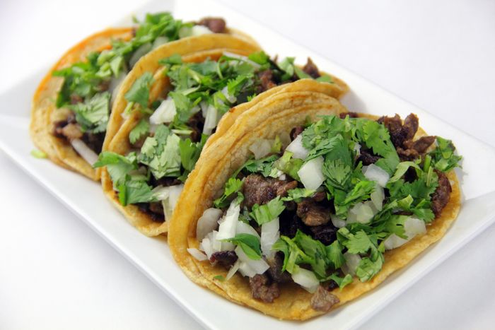 Smoked Beef Barbacoa Tacos